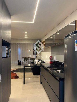 Imagem Apartamento com 1 Quarto à Venda, 57 m² em Jardim Goiás - Goiânia Imagem Apartamento com 1 Quarto à Venda, 57 m² em Jardim Goiás - Goiânia