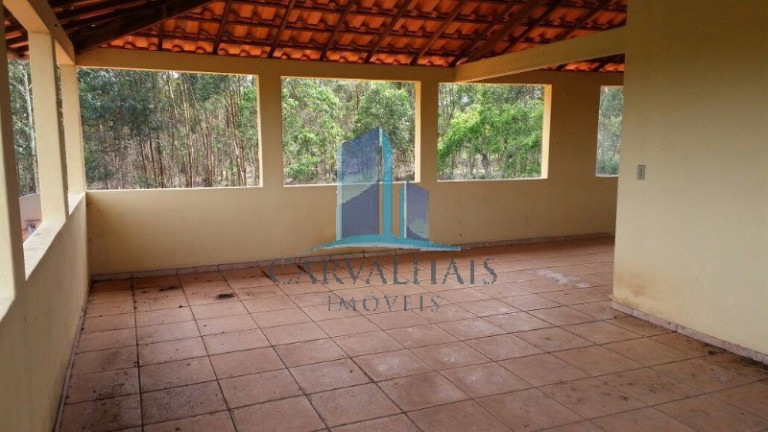 Imagem Imóvel com 6 Quartos à Venda, 30.000 m² em área Rural - Itaguara Imagem Imóvel com 6 Quartos à Venda, 30.000 m² em área Rural - Itaguara