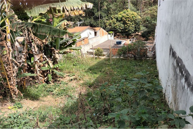 Imagem Terreno à Venda, em Jardim São Paulo - Várzea Paulista Imagem Terreno à Venda, em Jardim São Paulo - Várzea Paulista
