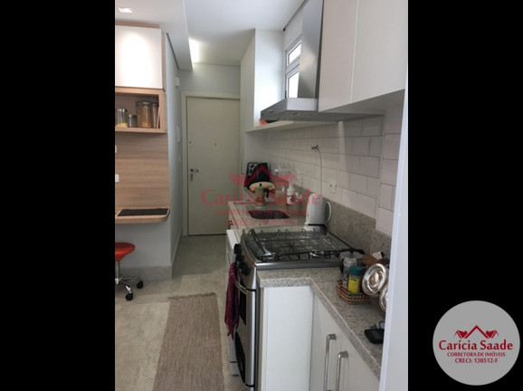 Imagem Apartamento com 3 Quartos à Venda, 100 m² em Vila Mariana - São Paulo