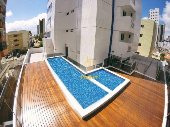 Imagem Apartamento com 2 Quartos à Venda, 62 m² em Manaíra - João Pessoa Imagem Apartamento com 2 Quartos à Venda, 62 m² em Manaíra - João Pessoa