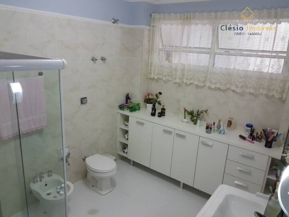 Imagem Apartamento com 3 Quartos à Venda, 393 m² em República - São Paulo