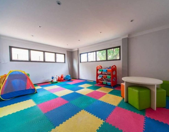 Imagem Apartamento com 3 Quartos à Venda, 127 m² em Vila Marina - Santo André Imagem Apartamento com 3 Quartos à Venda, 127 m² em Vila Marina - Santo André