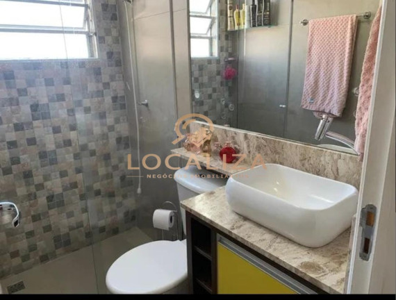Imagem Imóvel com 2 Quartos à Venda, 48 m² em Vila Tesouro - São José Dos Campos Imagem Imóvel com 2 Quartos à Venda, 48 m² em Vila Tesouro - São José Dos Campos