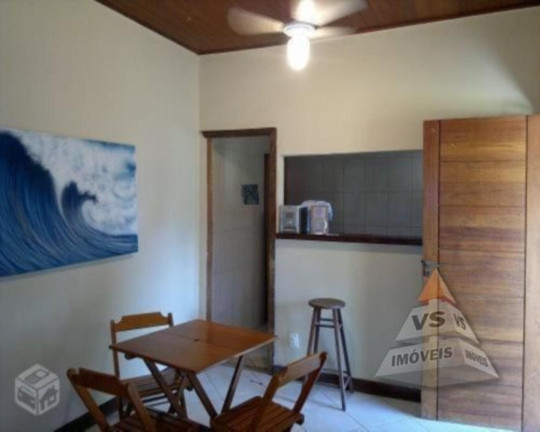 Imagem Casa de Condomínio com 1 Quarto à Venda, 55 m² em Guriri - Cabo Frio Imagem Casa de Condomínio com 1 Quarto à Venda, 55 m² em Guriri - Cabo Frio