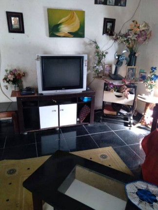 Imagem Casa com 4 Quartos à Venda, 160 m² em Vila São José - Taubaté
