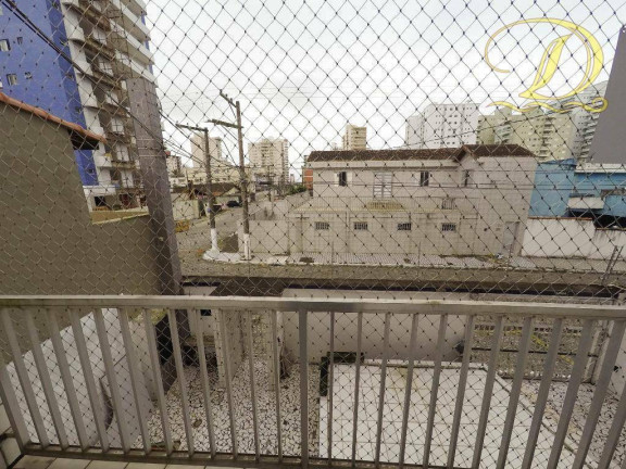 Imagem Apartamento com 2 Quartos à Venda, 65 m² em Aviação - Praia Grande
