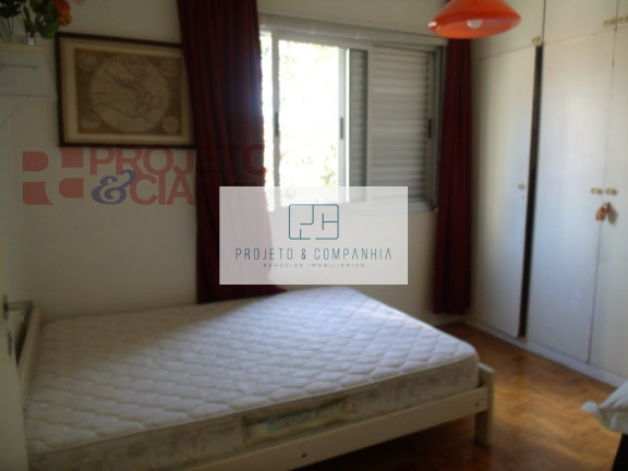 Imagem Apartamento com 2 Quartos à Venda, 86 m² em Brooklin - São Paulo Imagem Apartamento com 2 Quartos à Venda, 86 m² em Brooklin - São Paulo