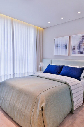 Imagem Apartamento com 4 Quartos à Venda, 280 m² em Centro - Balneário Camboriú