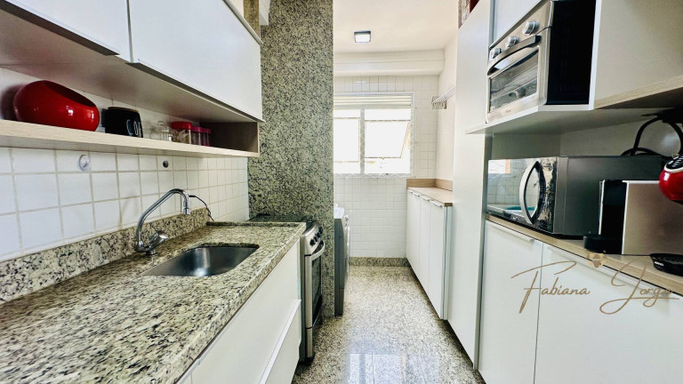 Imagem Apartamento com 3 Quartos à Venda, 70 m² em Parque Prado - Campinas