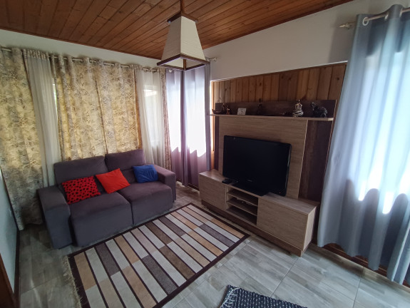 Imagem Imóvel com 2 Quartos à Venda, 110 m² em Araçatuba - Imbituba Imagem Imóvel com 2 Quartos à Venda, 110 m² em Araçatuba - Imbituba