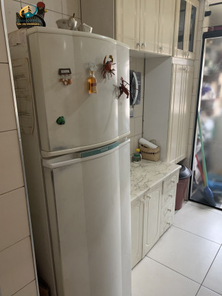 Imagem Apartamento com 2 Quartos à Venda, 55 m² em Jardim Vergueiro - São Paulo Imagem Apartamento com 2 Quartos à Venda, 55 m² em Jardim Vergueiro - São Paulo