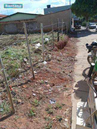 Imagem Terreno à Venda, 1.074 m² em Caldas Do Oeste - Caldas Novas Imagem Terreno à Venda, 1.074 m² em Caldas Do Oeste - Caldas Novas