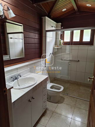 Imagem Casa com 4 Quartos à Venda, 379 m² em Retiro Do Chalé - Brumadinho Imagem Casa com 4 Quartos à Venda, 379 m² em Retiro Do Chalé - Brumadinho