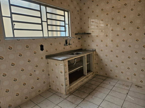 Imagem Casa com 3 Quartos à Venda, 129 m² em Vila Proost De Souza - Campinas