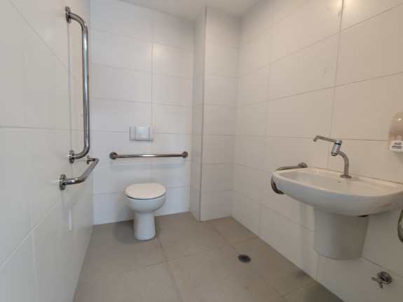 Imagem Loja à Venda, 125 m² em Vila Romana - São Paulo Imagem Loja à Venda, 125 m² em Vila Romana - São Paulo