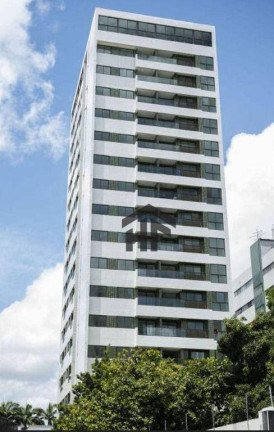 Apartamento com 2 Quartos à Venda, 50 m² em Madalena - Recife