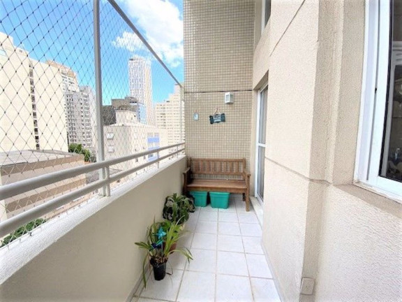 Imagem Apartamento com 2 Quartos à Venda, 76 m² em Itaim Bibi - São Paulo