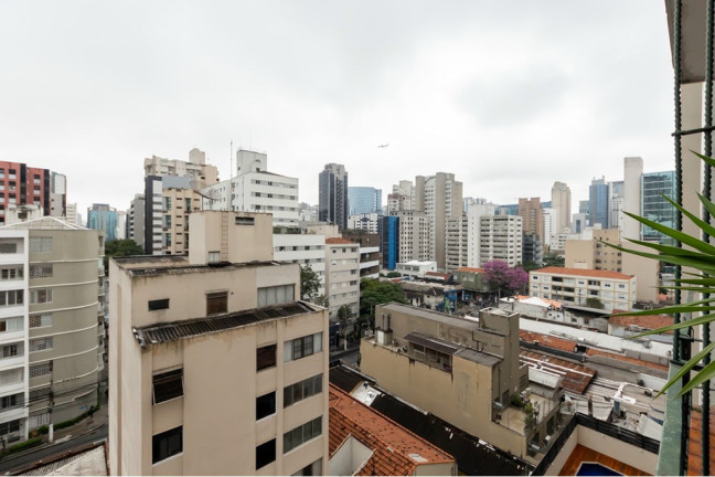 Imagem Imóvel com 1 Quarto à Venda, 53 m² em Itaim Bibi - São Paulo Imagem Imóvel com 1 Quarto à Venda, 53 m² em Itaim Bibi - São Paulo