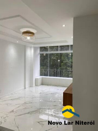 Imagem Apartamento com 3 Quartos à Venda, 80 m² em Boa Viagem - Niterói Imagem Apartamento com 3 Quartos à Venda, 80 m² em Boa Viagem - Niterói