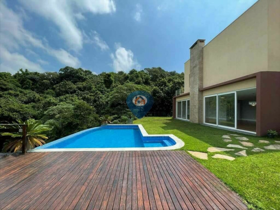 Imagem Casa de Condomínio com 4 Quartos à Venda, 493 m² em Pousada Dos Bandeirantes - Carapicuíba Imagem Casa de Condomínio com 4 Quartos à Venda, 493 m² em Pousada Dos Bandeirantes - Carapicuíba