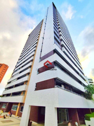 Imagem Apartamento com 3 Quartos à Venda, 98 m² em Aldeota - Fortaleza Imagem Apartamento com 3 Quartos à Venda, 98 m² em Aldeota - Fortaleza