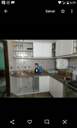 Imagem Apartamento com 3 Quartos à Venda, 120 m² em Pituba - Salvador Imagem Apartamento com 3 Quartos à Venda, 120 m² em Pituba - Salvador