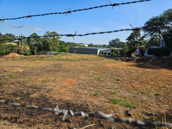 Imagem Terreno à Venda, 1 m² em Chácaras Alpina - Valinhos