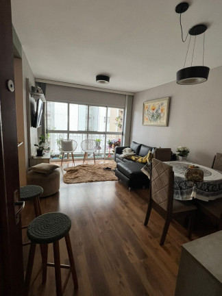 Imagem Apartamento com 2 Quartos à Venda, 52 m² em Parque Taboão - Taboão Da Serra Imagem Apartamento com 2 Quartos à Venda, 52 m² em Parque Taboão - Taboão Da Serra