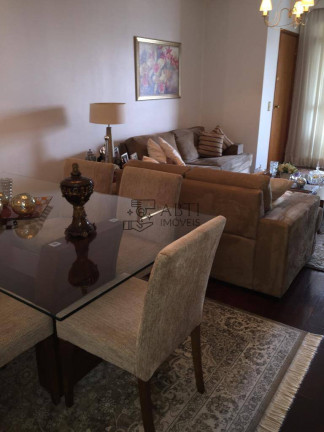 Apartamento com 3 Quartos à Venda, 106 m² em Chácara Inglesa - São Paulo