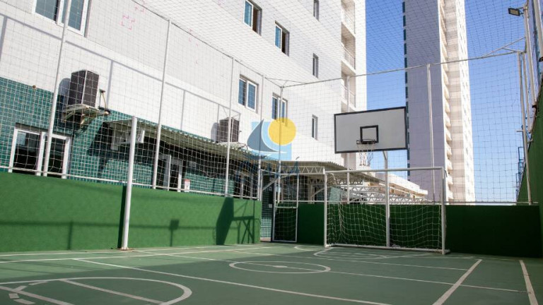 Imagem Apartamento com 3 Quartos à Venda, 164 m² em Guararapes - Fortaleza