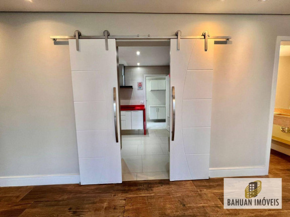 Imagem Apartamento com 3 Quartos à Venda, 128 m² em Vila Andrade - São Paulo