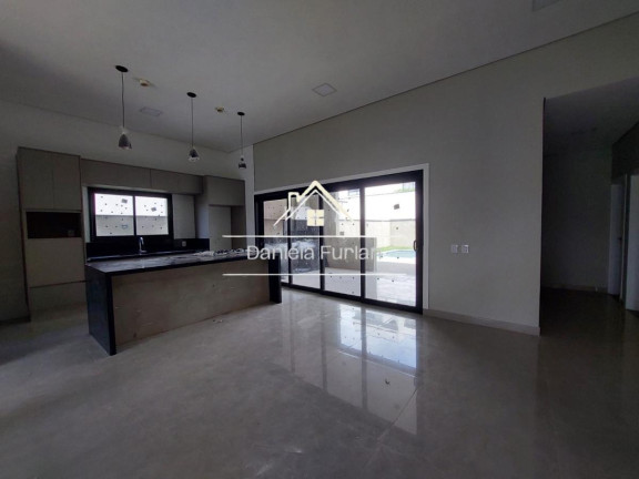 Imagem Casa de Condomínio com 3 Quartos à Venda, 263 m² em Condomínio Alphaville Nova Esplanada - Votorantim