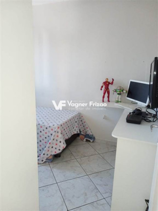 Imagem Apartamento com 2 Quartos à Venda, 52 m² em Canto Do Forte - Praia Grande Imagem Apartamento com 2 Quartos à Venda, 52 m² em Canto Do Forte - Praia Grande