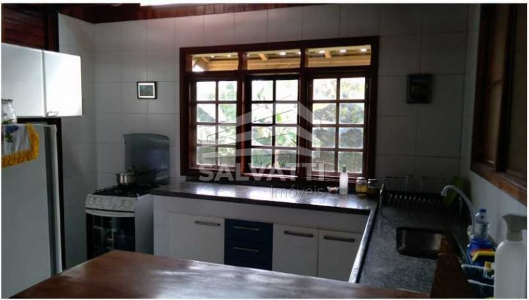 Imagem Imóvel com 3 Quartos à Venda, 209 m² em Minas De Inhandjara - Itupeva