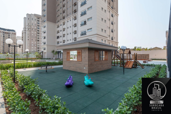 Imagem Apartamento com 4 Quartos à Venda, 366 m² em Parque Campolim - Sorocaba Imagem Apartamento com 4 Quartos à Venda, 366 m² em Parque Campolim - Sorocaba