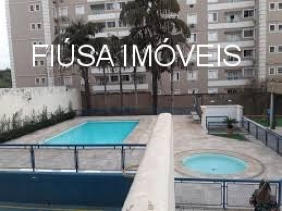 Apartamento com 3 Quartos à Venda, 92 m² em Jardim Palma Travassos - Ribeirão Preto