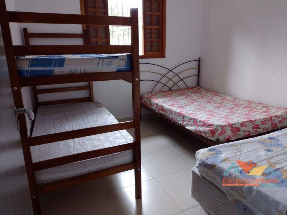 Imagem Casa com 3 Quartos à Venda, 111 m² em Massaguaçu - Caraguatatuba