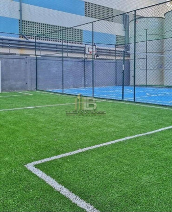 Imagem Apartamento com 2 Quartos à Venda, 44 m² em Centro - Osasco