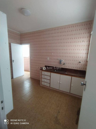 Imagem Apartamento com 3 Quartos para Alugar, 117 m² em Boqueirão - Santos Imagem Apartamento com 3 Quartos para Alugar, 117 m² em Boqueirão - Santos