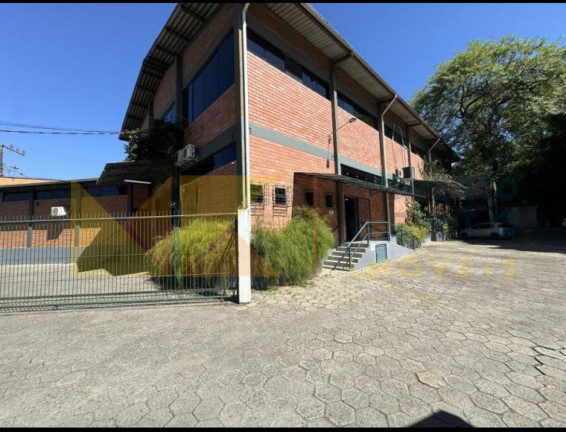 Imagem Galpão para Alugar, 1.000 m² em Velha Central - Blumenau