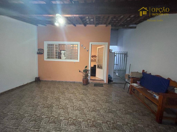 Imagem Casa com 3 Quartos à Venda, 116 m² em Parque América - Itu Imagem Casa com 3 Quartos à Venda, 116 m² em Parque América - Itu