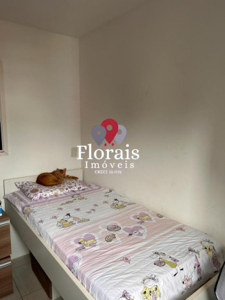 Imagem Apartamento com 3 Quartos à Venda, 118 m² em Bosque Da Saúde - Cuiabá