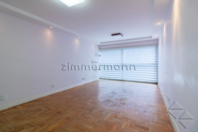 Imagem Apartamento com 3 Quartos à Venda, 146 m² em Vila Mariana - São Paulo Imagem Apartamento com 3 Quartos à Venda, 146 m² em Vila Mariana - São Paulo
