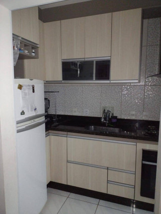 Apartamento com 2 Quartos à Venda,  em Residencial Santa Giovana - Jundiaí