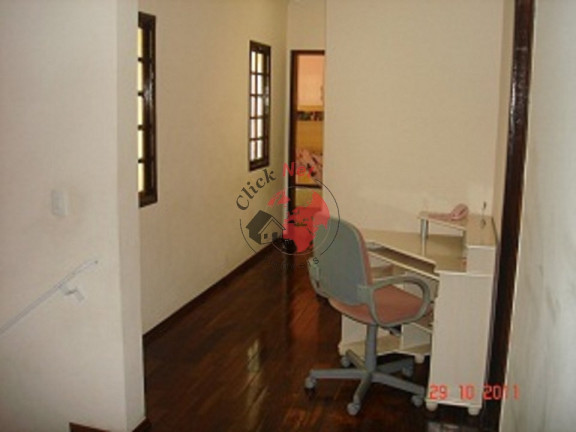 Imagem Sobrado com 4 Quartos à Venda, 364 m² em Centro - São Bernardo Do Campo Imagem Sobrado com 4 Quartos à Venda, 364 m² em Centro - São Bernardo Do Campo