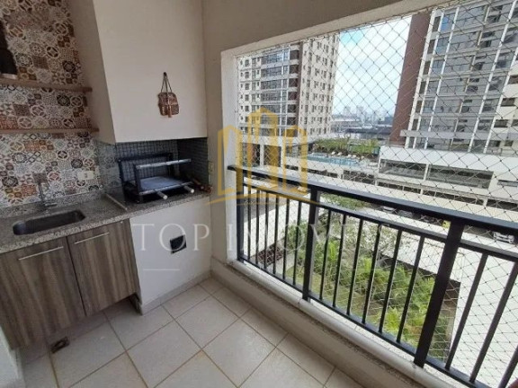 Imagem Apartamento com 3 Quartos à Venda, 103 m² em Jardim Alvorada - São José Dos Campos Imagem Apartamento com 3 Quartos à Venda, 103 m² em Jardim Alvorada - São José Dos Campos