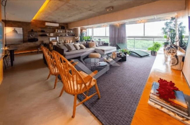 Imagem Apartamento com 3 Quartos à Venda, 156 m² em Barra Da Tijuca - Rio De Janeiro Imagem Apartamento com 3 Quartos à Venda, 156 m² em Barra Da Tijuca - Rio De Janeiro