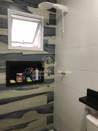 Imagem Sobrado com 3 Quartos à Venda, 125 m² em Vila Floresta - Santo André