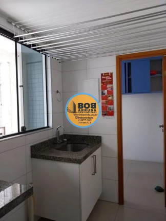 Imagem Apartamento com 4 Quartos à Venda, 114 m² em Rosarinho - Recife